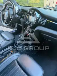 2017 Mini COOPER