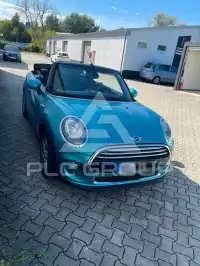 2017 Mini COOPER