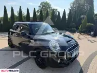 2017 Mini COOPER