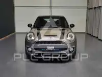 2017 Mini COOPER