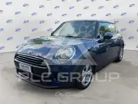 2017 Mini COOPER
