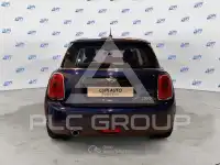 2017 Mini COOPER