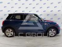 2017 Mini COOPER