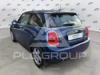 2017 Mini COOPER
