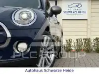 2017 Mini COOPER