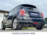 2017 Mini COOPER