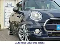 2017 Mini COOPER