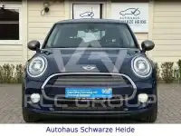 2017 Mini COOPER