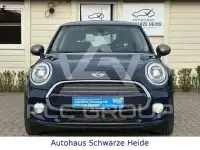2017 Mini COOPER