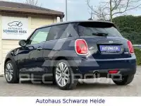 2017 Mini COOPER