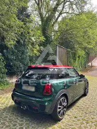 2017 Mini COOPER