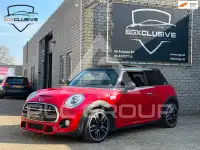 2017 Mini COOPER