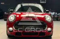 2017 Mini COOPER