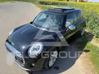 2017 Mini COOPER