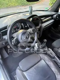 2017 Mini COOPER