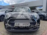 2017 Mini COOPER