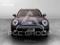 2017 Mini COOPER