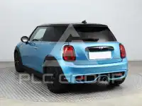 2017 Mini COOPER