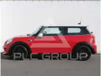 2017 Mini COOPER