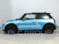 2017 Mini COOPER