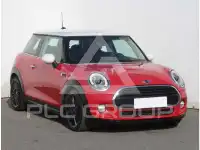 2017 Mini COOPER