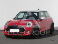 2017 Mini COOPER