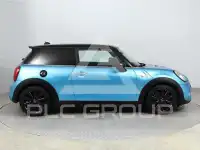 2017 Mini COOPER