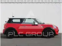 2017 Mini COOPER