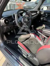 2017 Mini COOPER