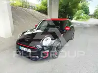 2017 Mini COOPER