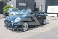 2017 Mini COOPER