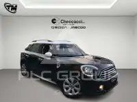 2017 Mini COOPER