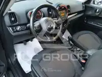 2017 Mini COOPER
