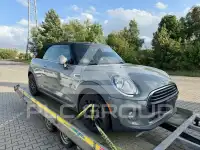 2017 Mini COOPER