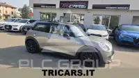 2017 Mini COOPER
