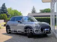 2017 Mini COOPER