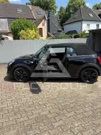 2017 Mini COOPER