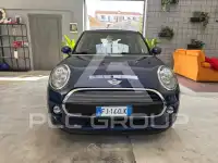 2017 Mini COOPER