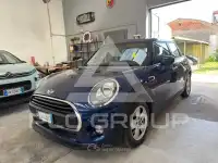2017 Mini COOPER