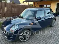 2017 Mini COOPER