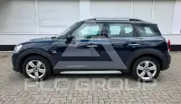 2017 Mini COOPER