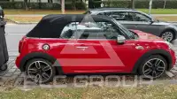 2017 Mini COOPER
