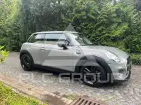 2017 Mini COOPER