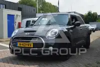 2017 Mini COOPER