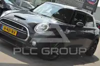 2017 Mini COOPER