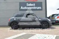 2017 Mini COOPER