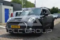 2017 Mini COOPER