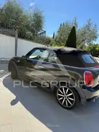 2017 Mini COOPER