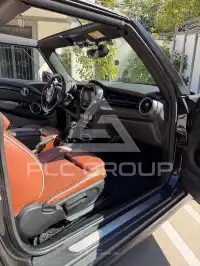 2017 Mini COOPER