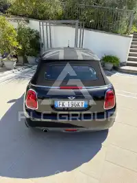 2017 Mini COOPER